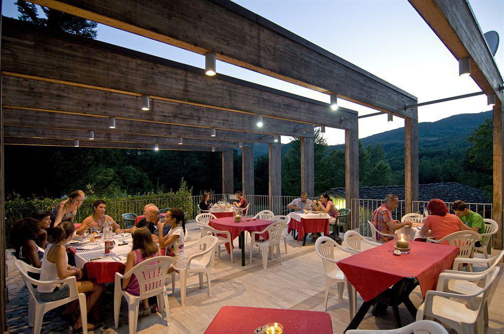 Hotel La Selva Calenzano Luaran gambar