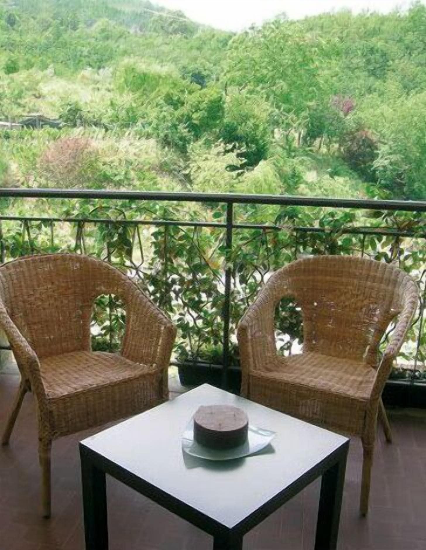 Hotel La Selva Calenzano Luaran gambar