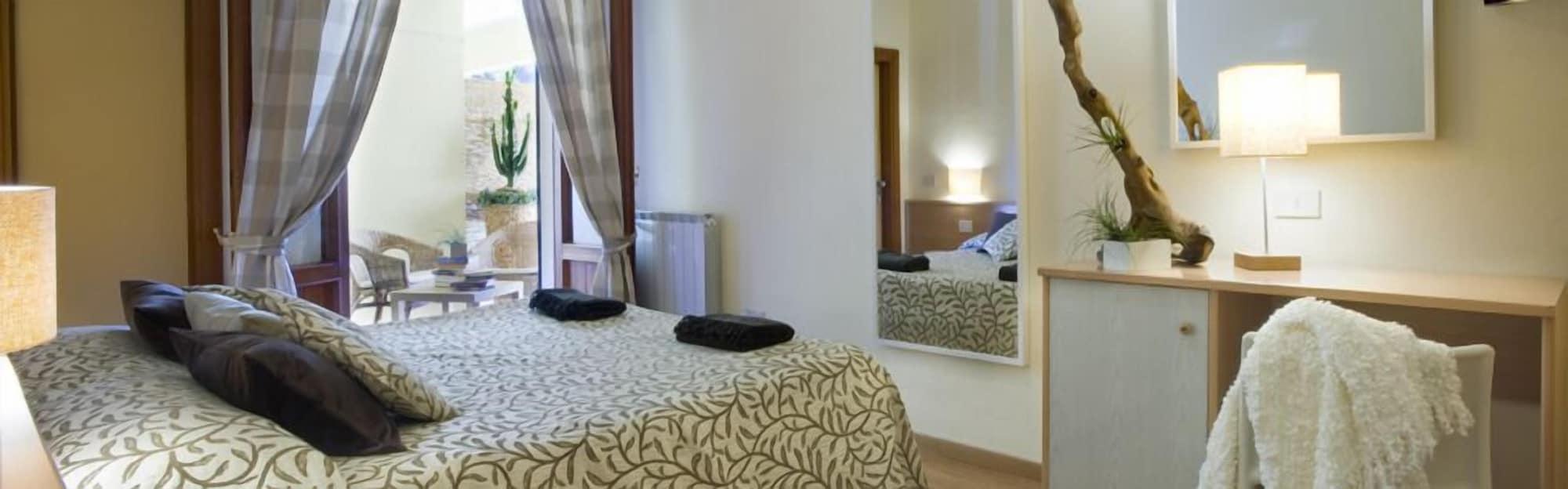 Hotel La Selva Calenzano Luaran gambar