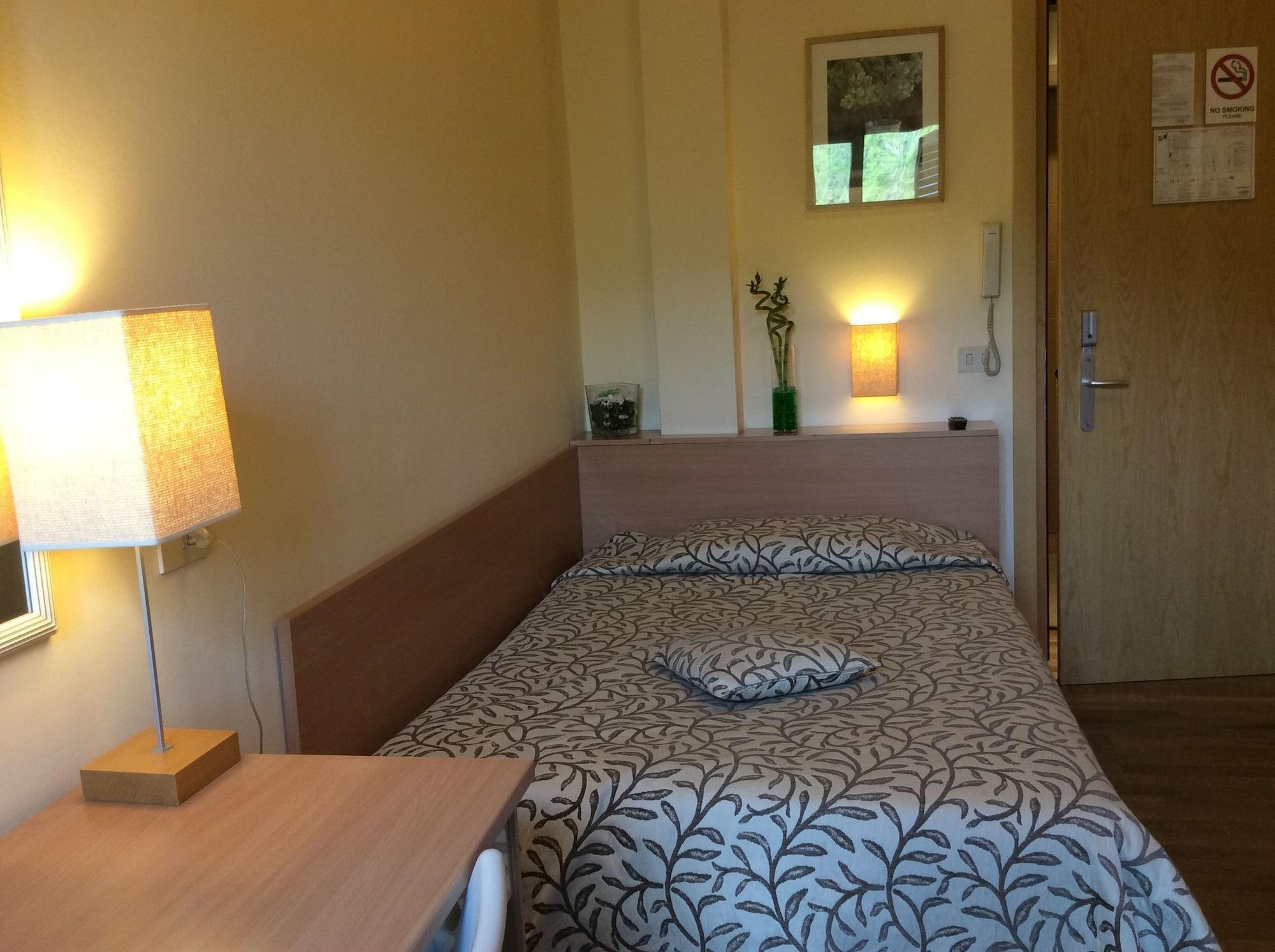 Hotel La Selva Calenzano Luaran gambar