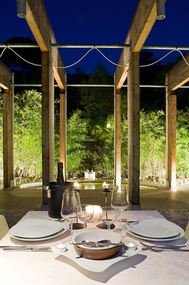 Hotel La Selva Calenzano Luaran gambar
