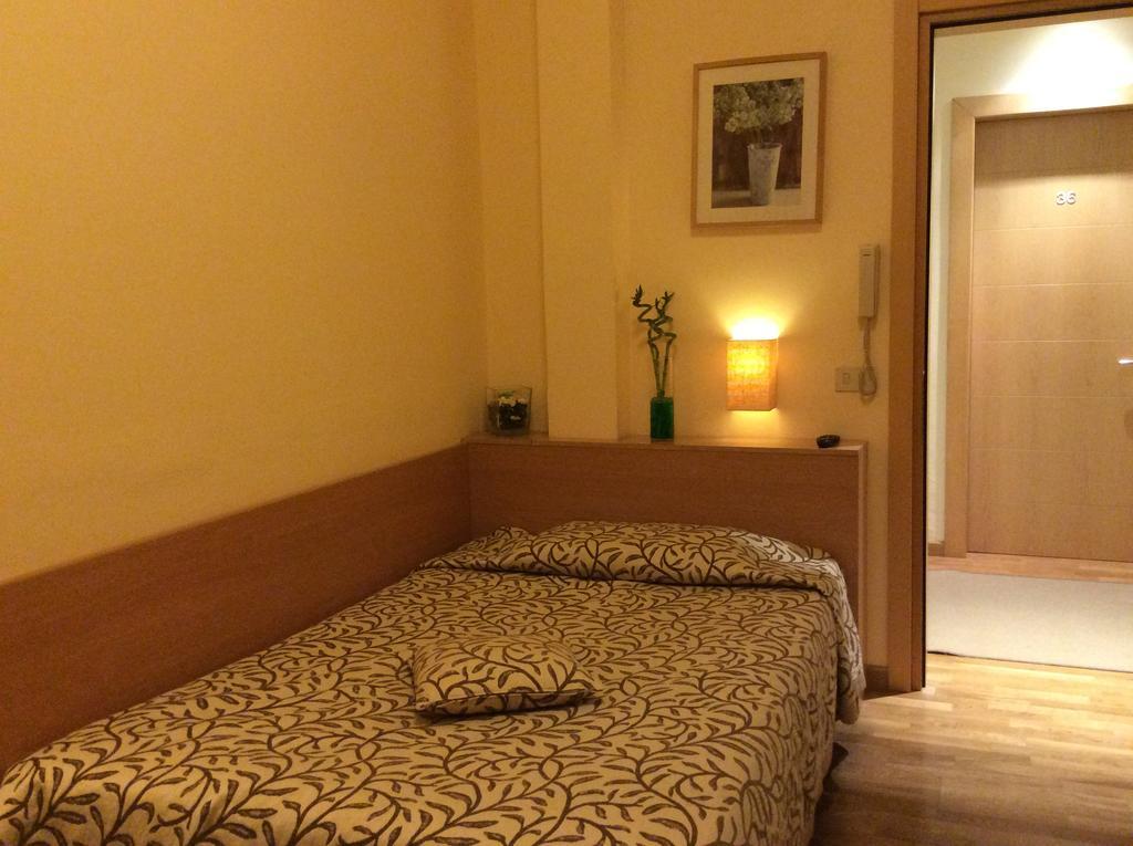 Hotel La Selva Calenzano Luaran gambar