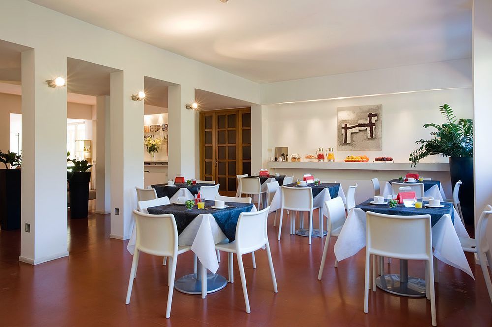 Hotel La Selva Calenzano Luaran gambar