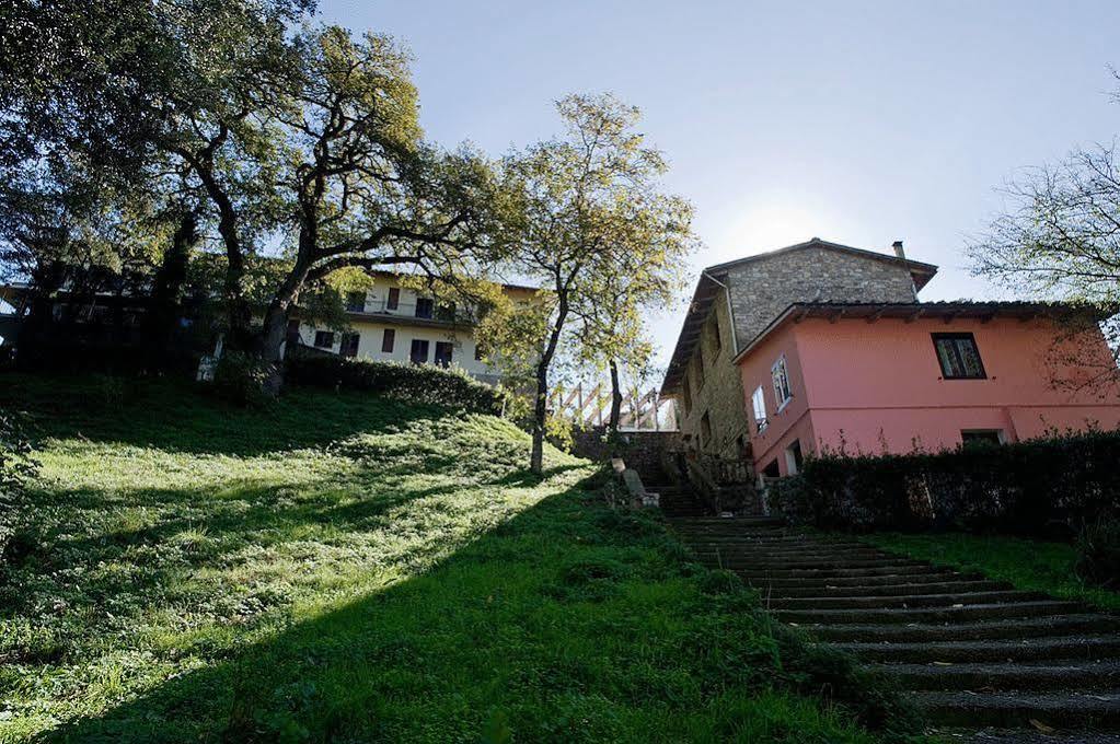 Hotel La Selva Calenzano Luaran gambar