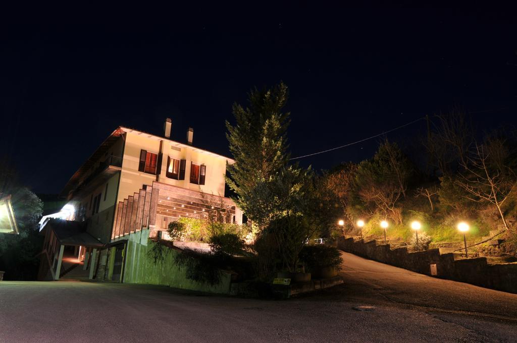 Hotel La Selva Calenzano Luaran gambar